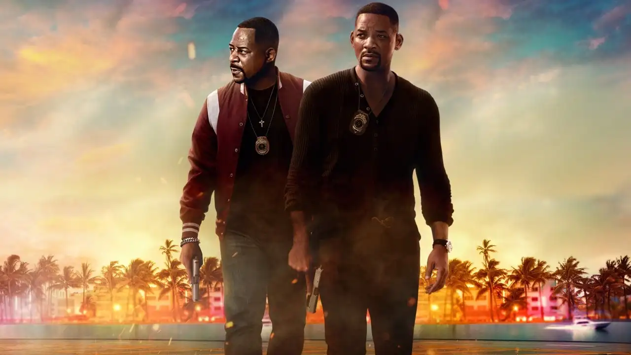 Bad Boys: Her Zaman Çılgın