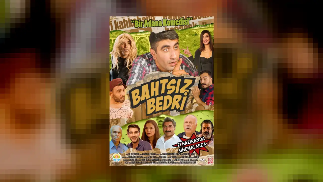 Bahtsız Bedri