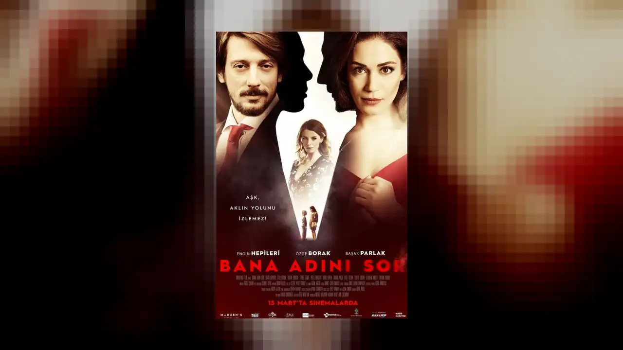 Bana Adını Sor