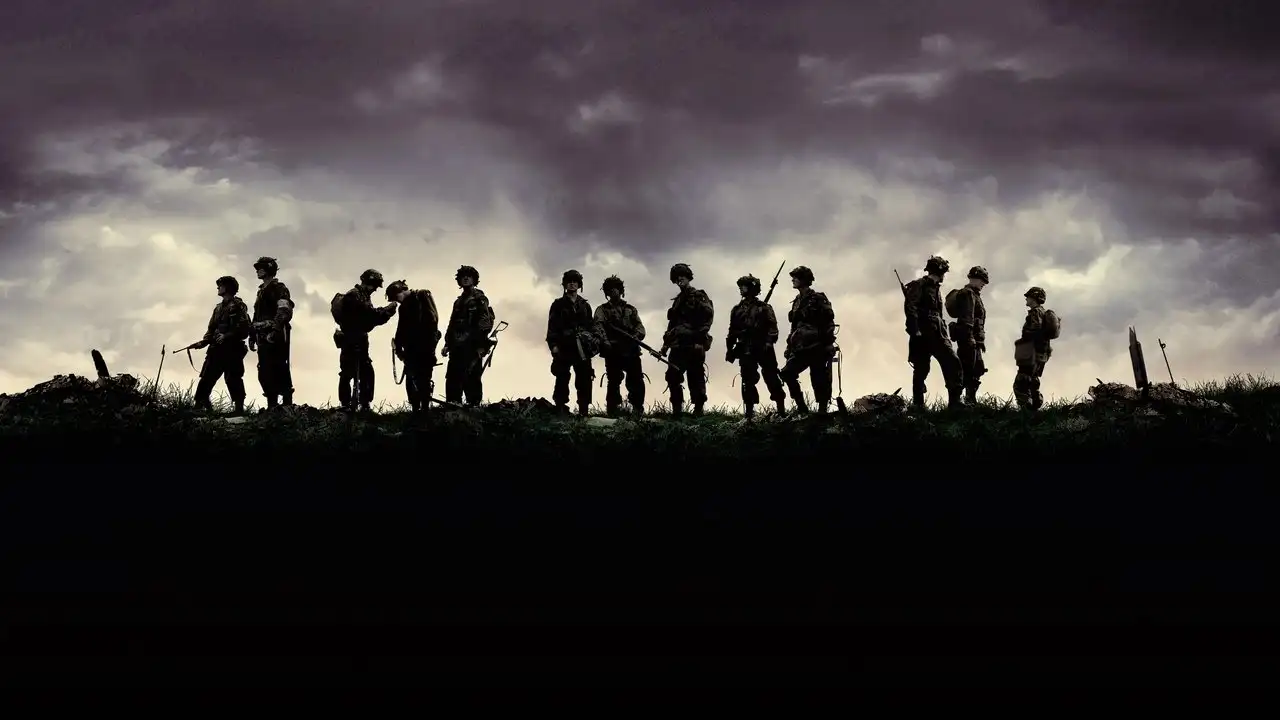 Band of Brothers 1. Sezon 4. Bölüm