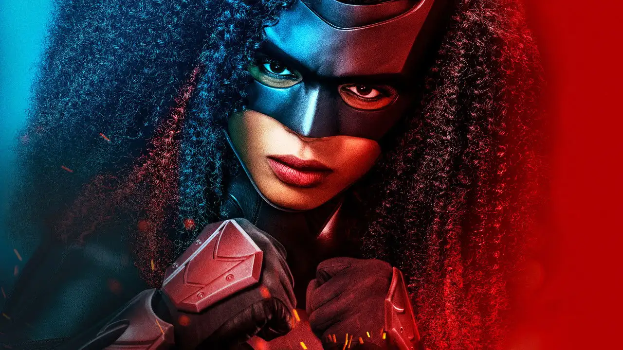 Batwoman 3. Sezon 10. Bölüm