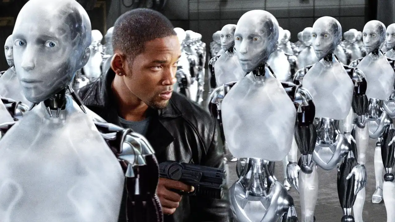 Ben Robot