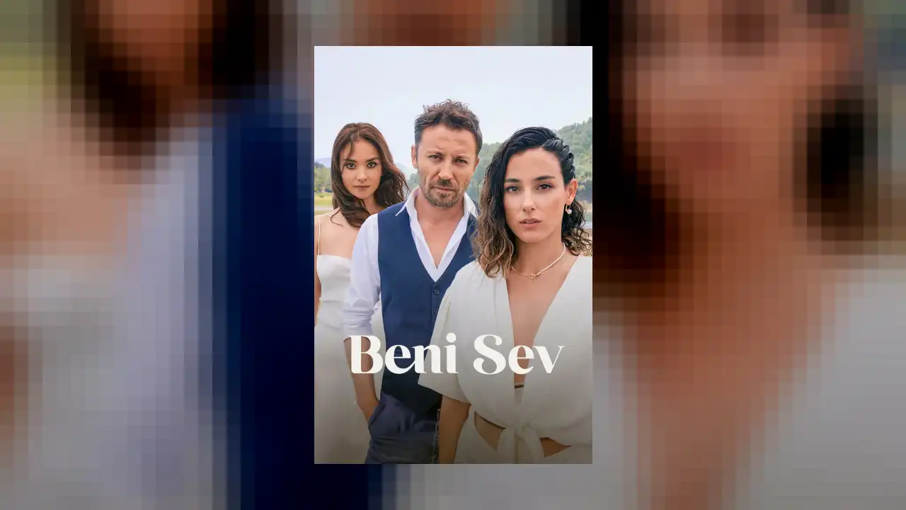 Beni Sev