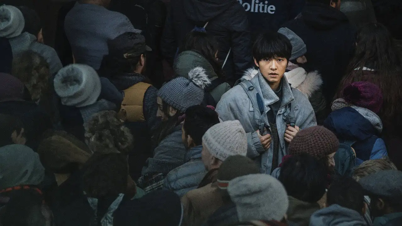 Benim Adım Loh Kiwan