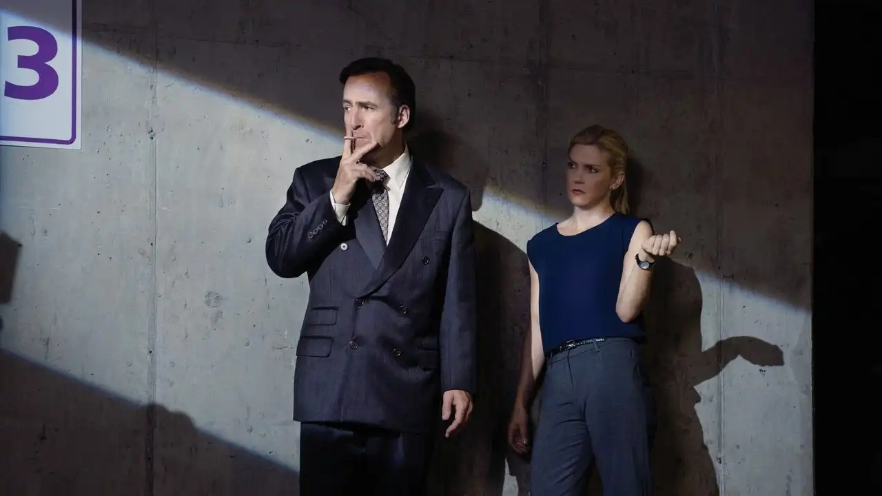 Better Call Saul 6. Sezon 13. Bölüm