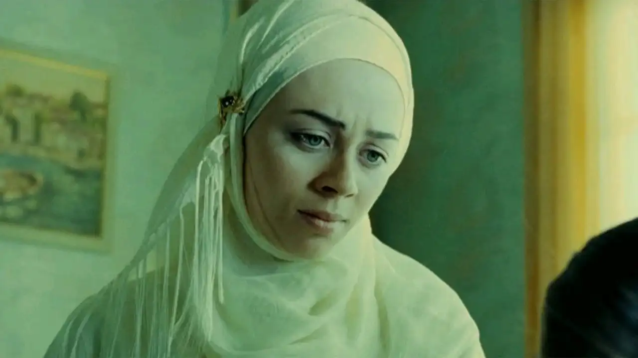 Beyza’nın Kadınları