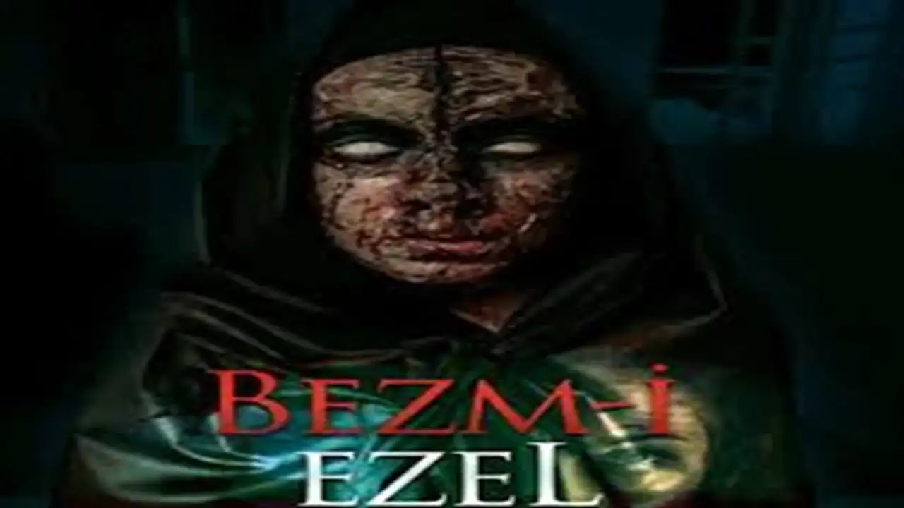 Bezm-i Ezel