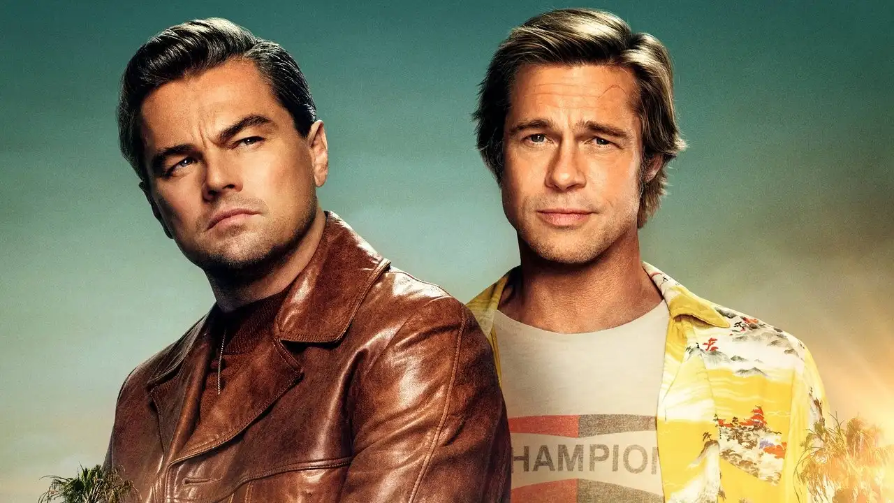 Bir Zamanlar… Hollywood’da