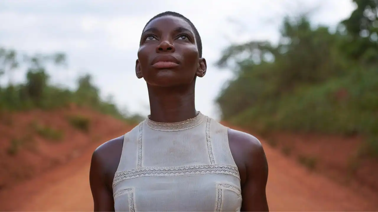 Black Earth Rising 1. Sezon 4. Bölüm