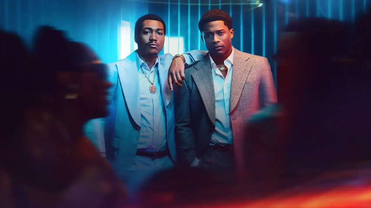Black Mafia Family 3. Sezon 5. Bölüm