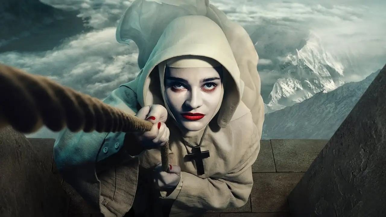 Black Narcissus 1. Sezon 2. Bölüm
