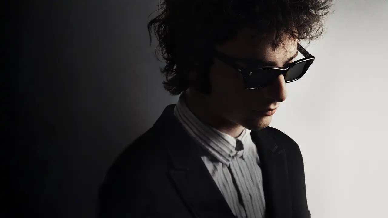 Bob Dylan: Tam Bir Bilinmez