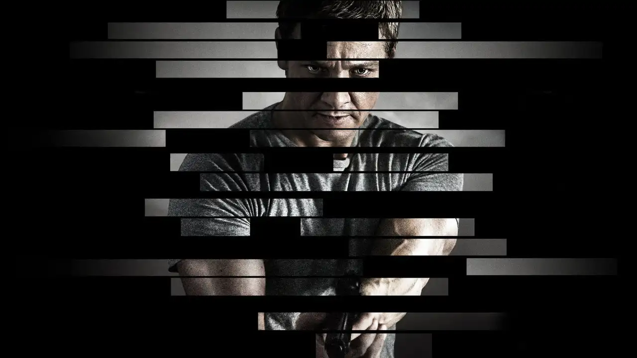 Bourne’un Mirası
