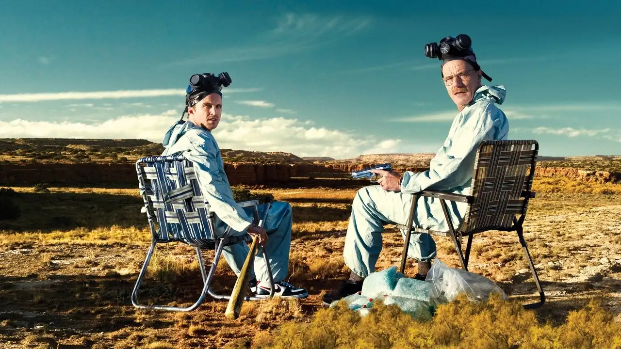 Breaking Bad 2. Sezon 2. Bölüm
