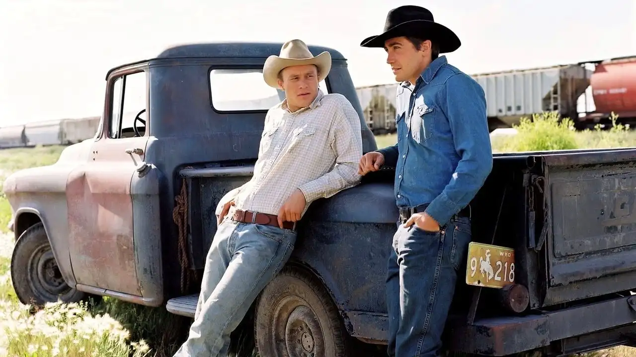 Brokeback Dağı