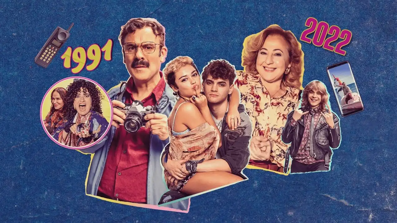 Bugünün Peşinde