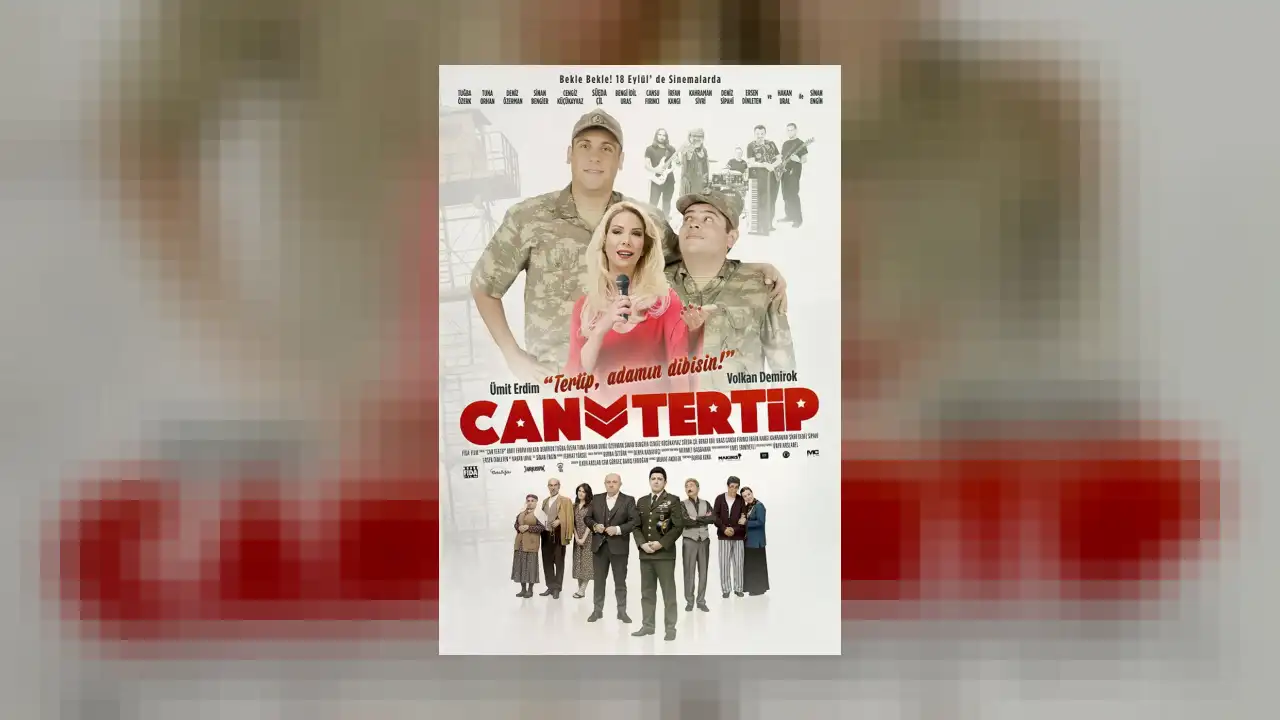 Can Tertip