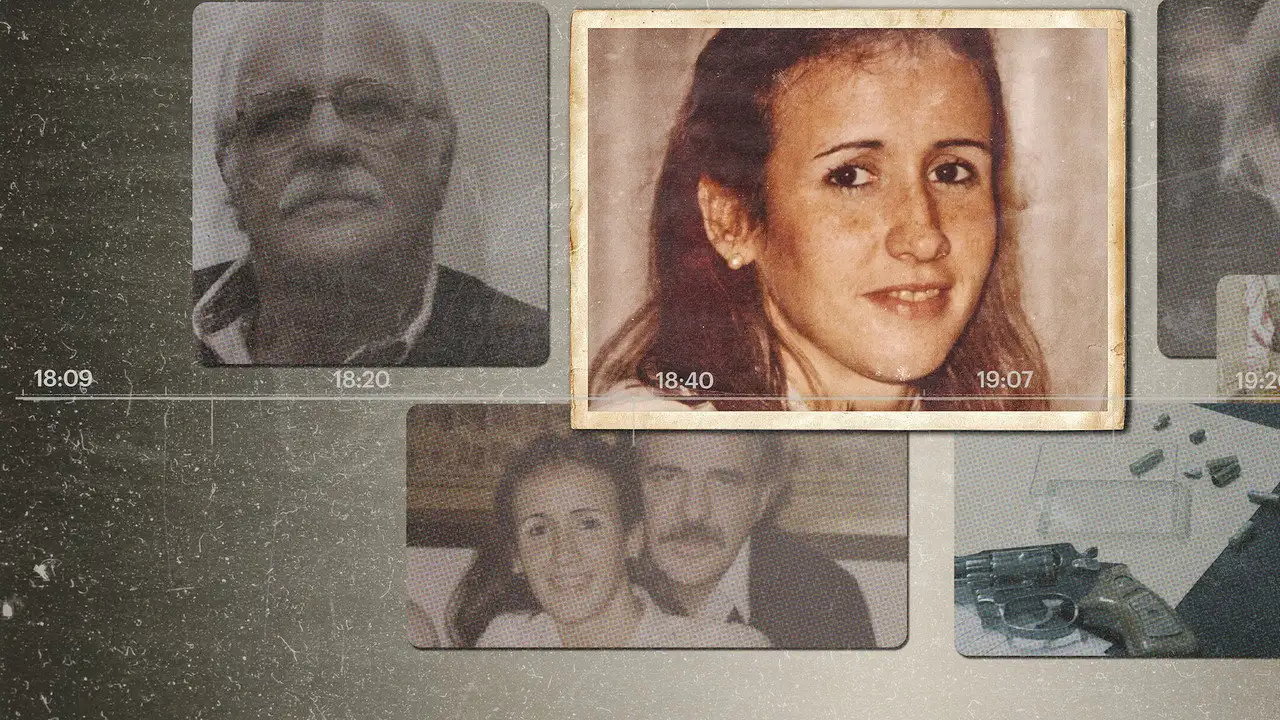 Carmel: Who Killed Maria Marta? 1. Sezon 4. Bölüm