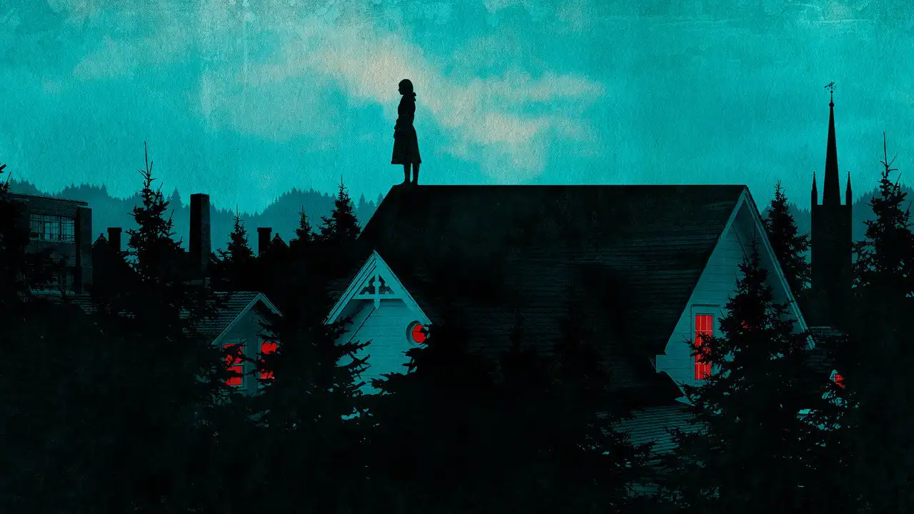 Castle Rock 2. Sezon 7. Bölüm