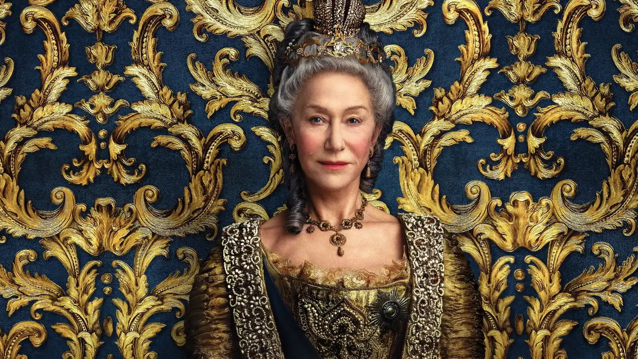 Catherine the Great 1. Sezon 1. Bölüm