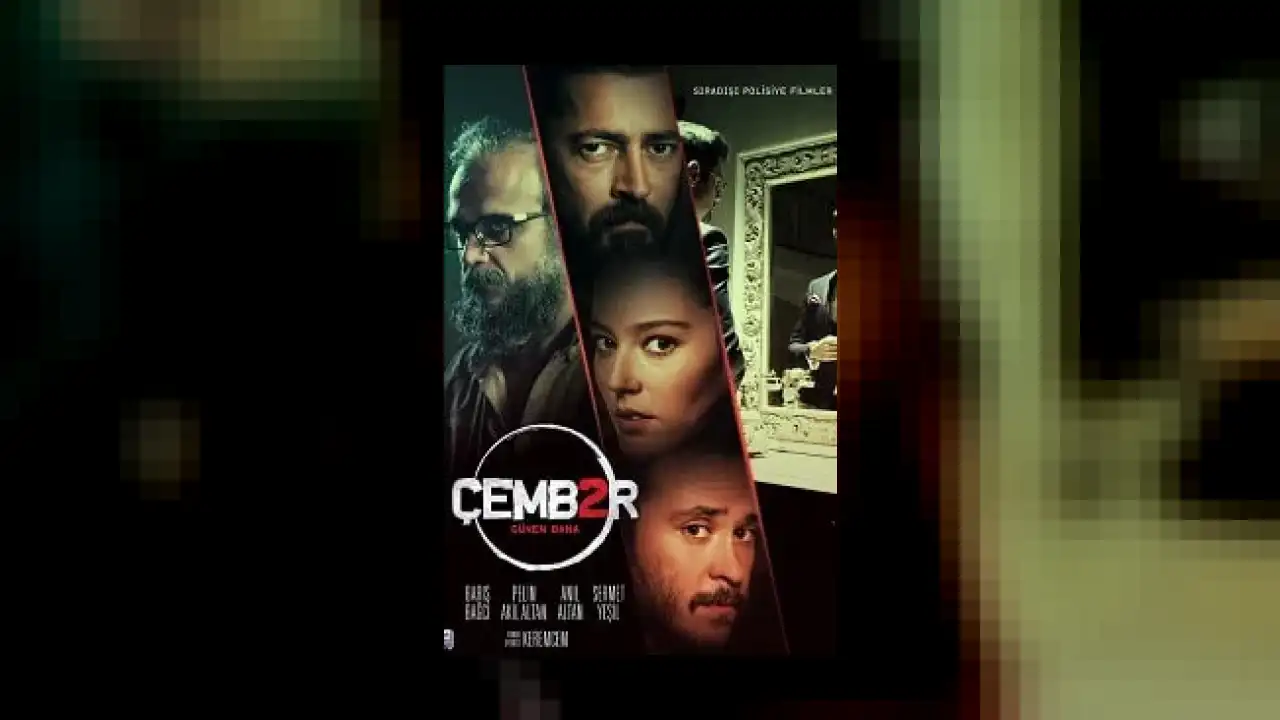 Çember: Güven Bana