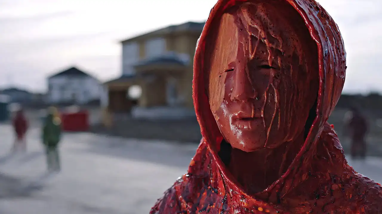 Channel Zero 1. Sezon 2. Bölüm