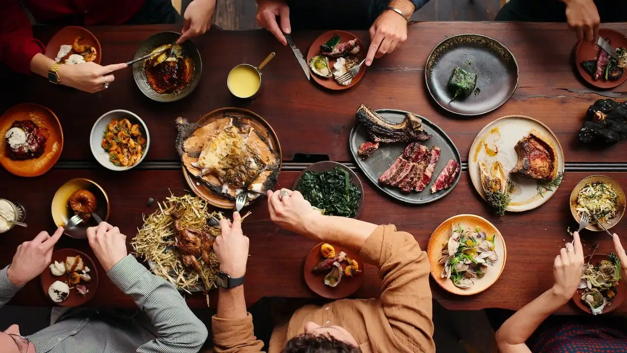Chef’s Table: BBQ 1. Sezon 3. Bölüm