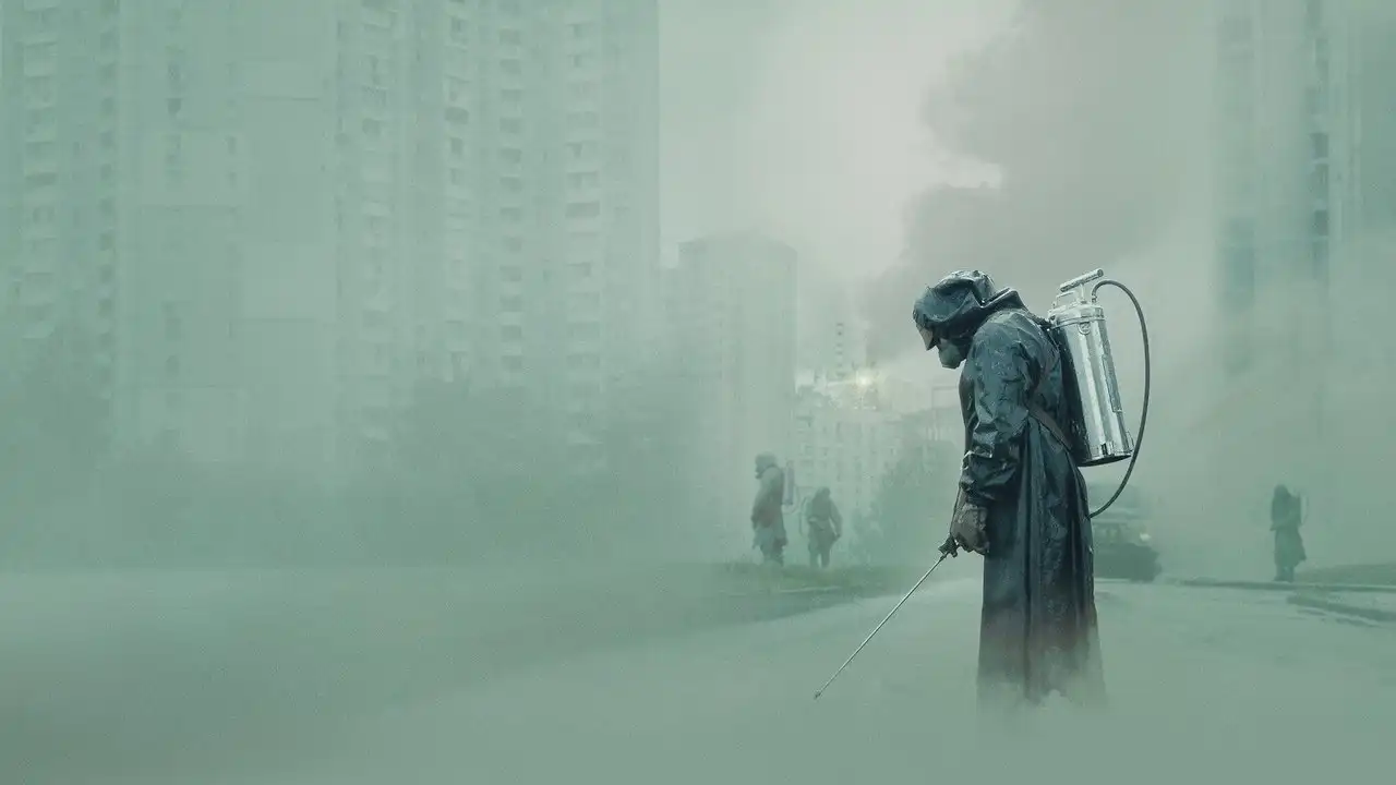 Chernobyl 1. Sezon 1. Bölüm