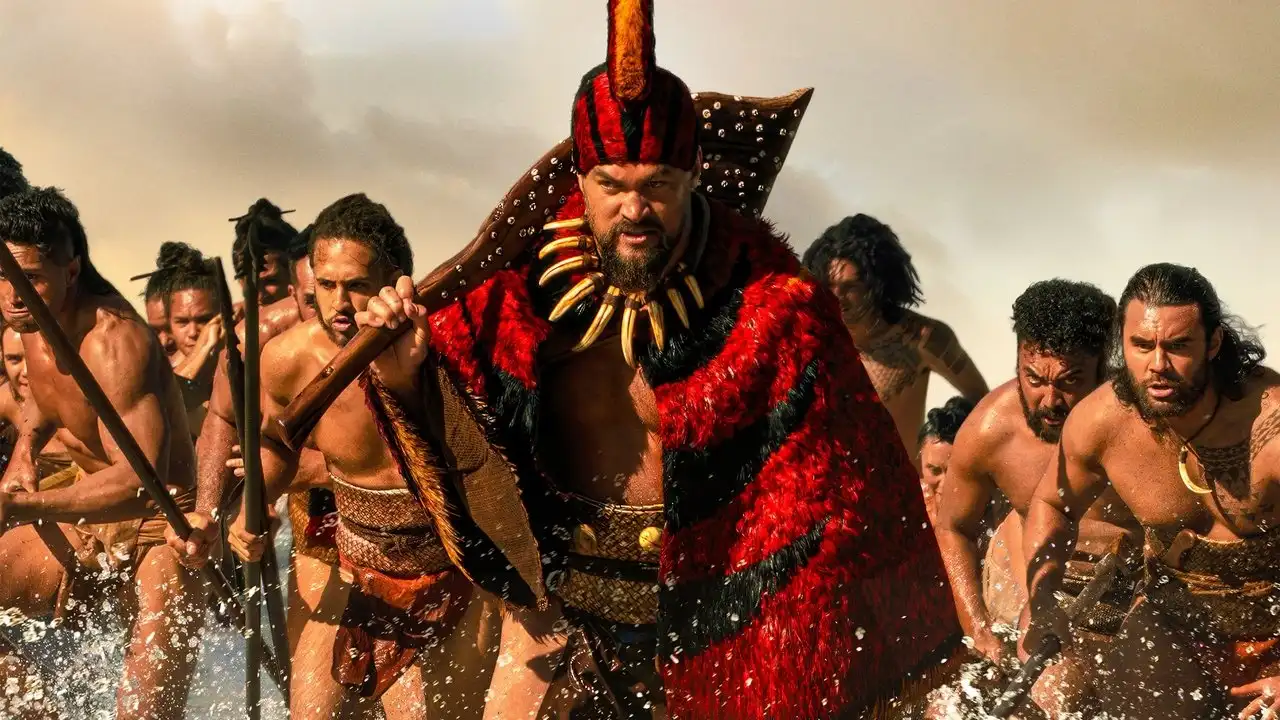 Chief of War 1. Sezon 2. Bölüm