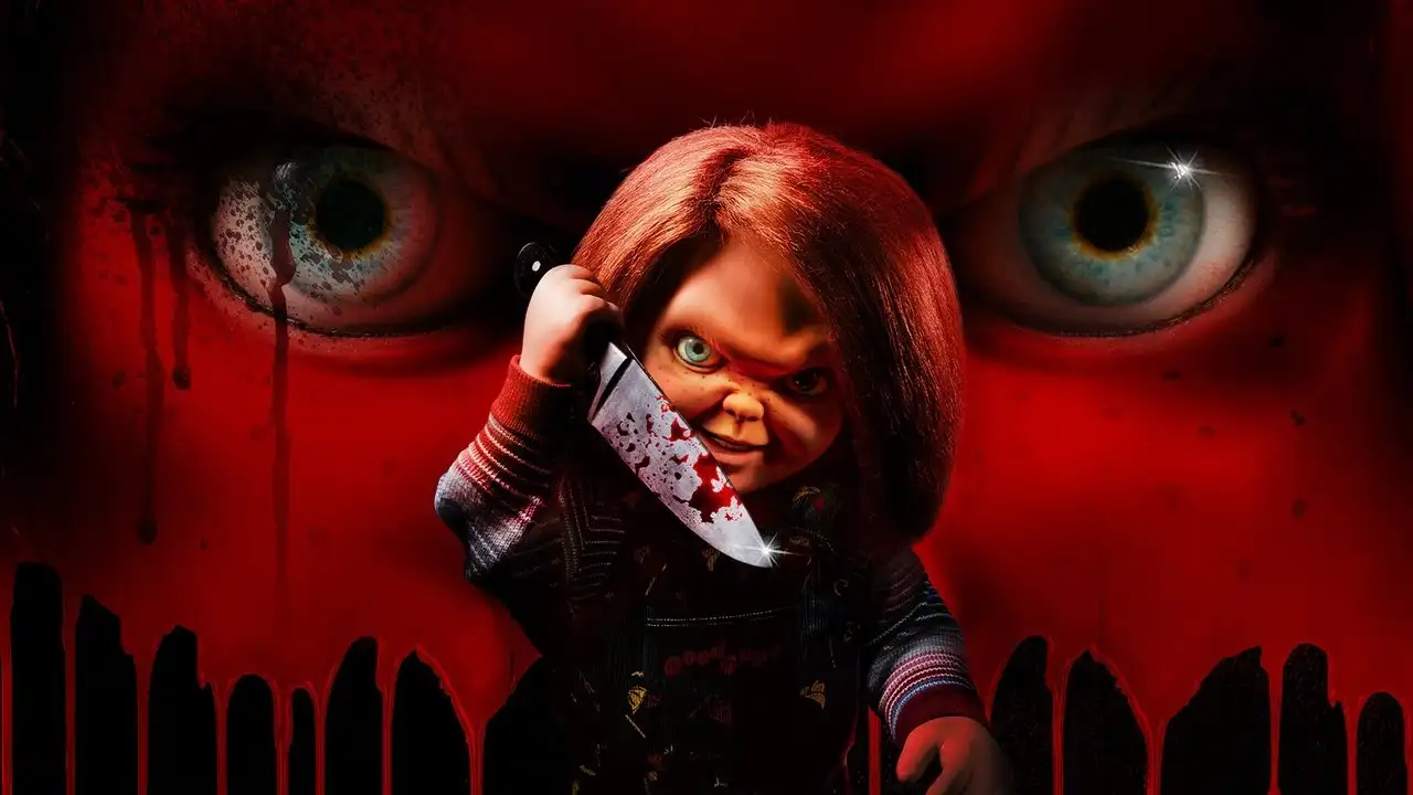 Chucky 2. Sezon 3. Bölüm