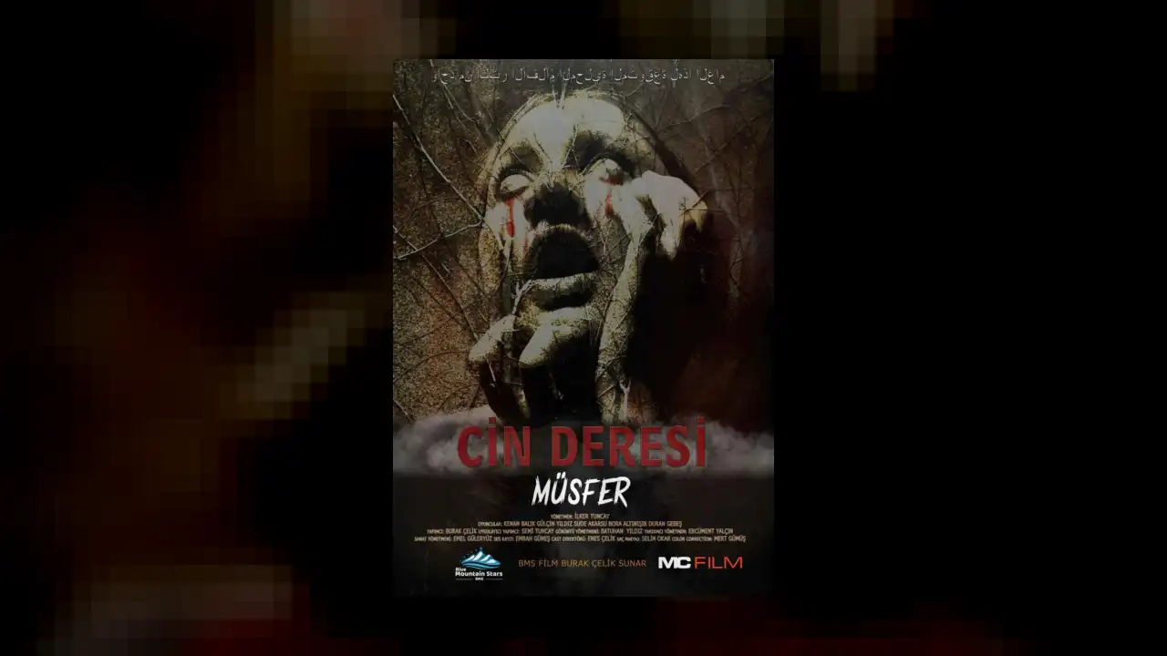 Cin Deresi: Müsfer