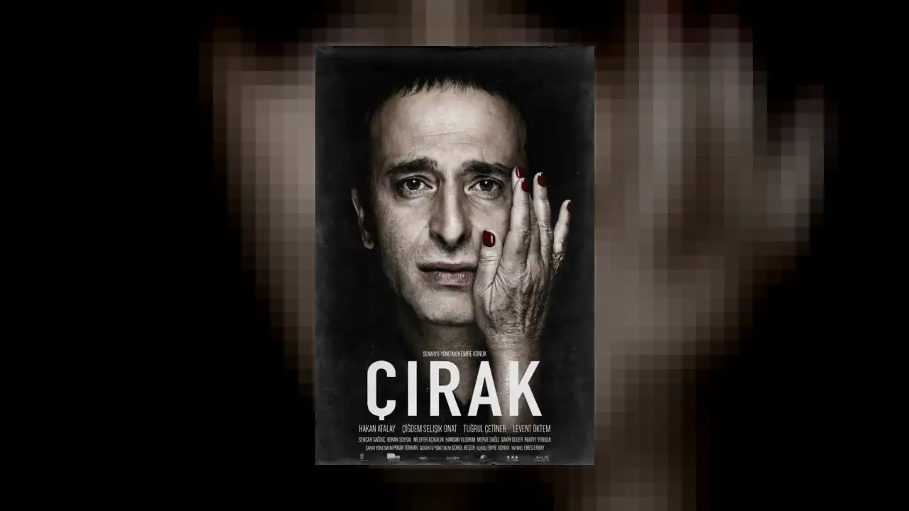 Çırak