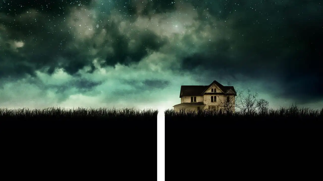 Cloverfield Yolu No:10