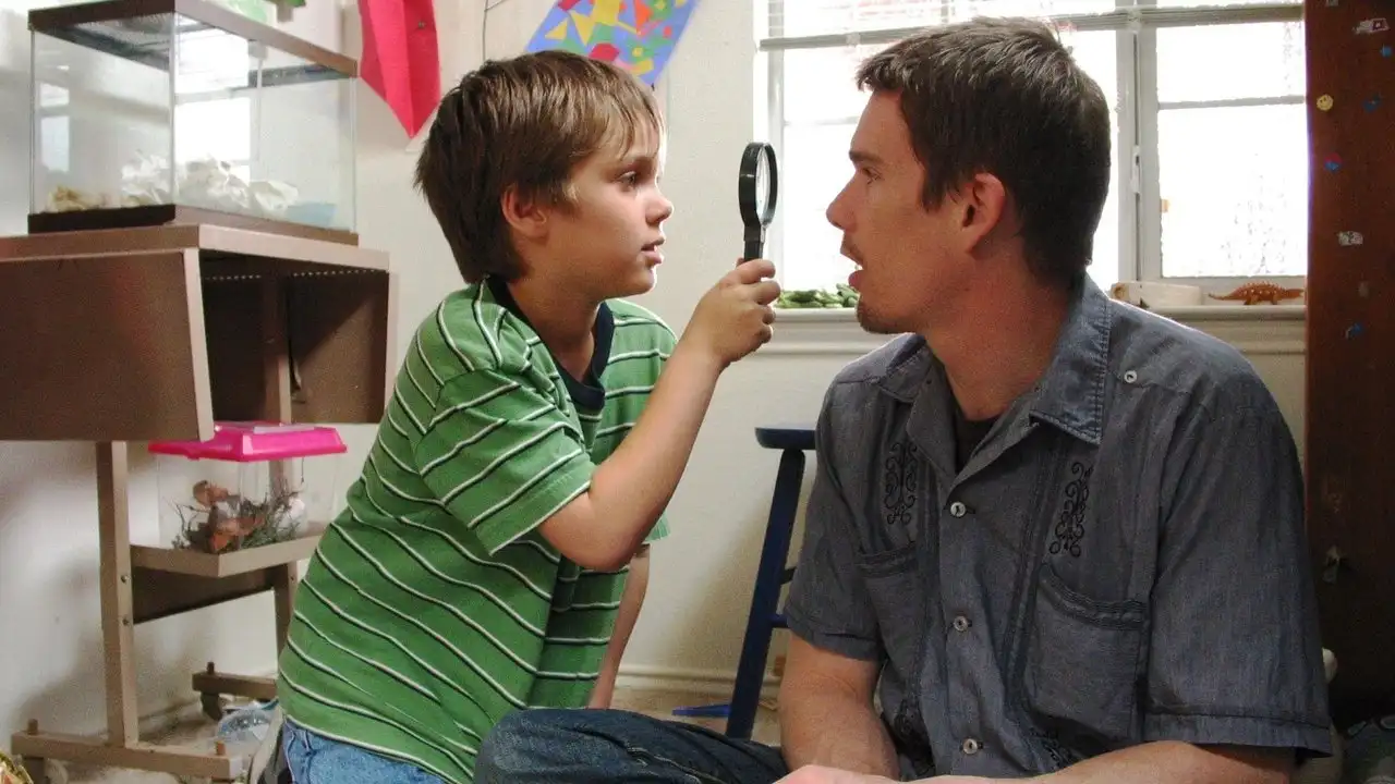 Çocukluk