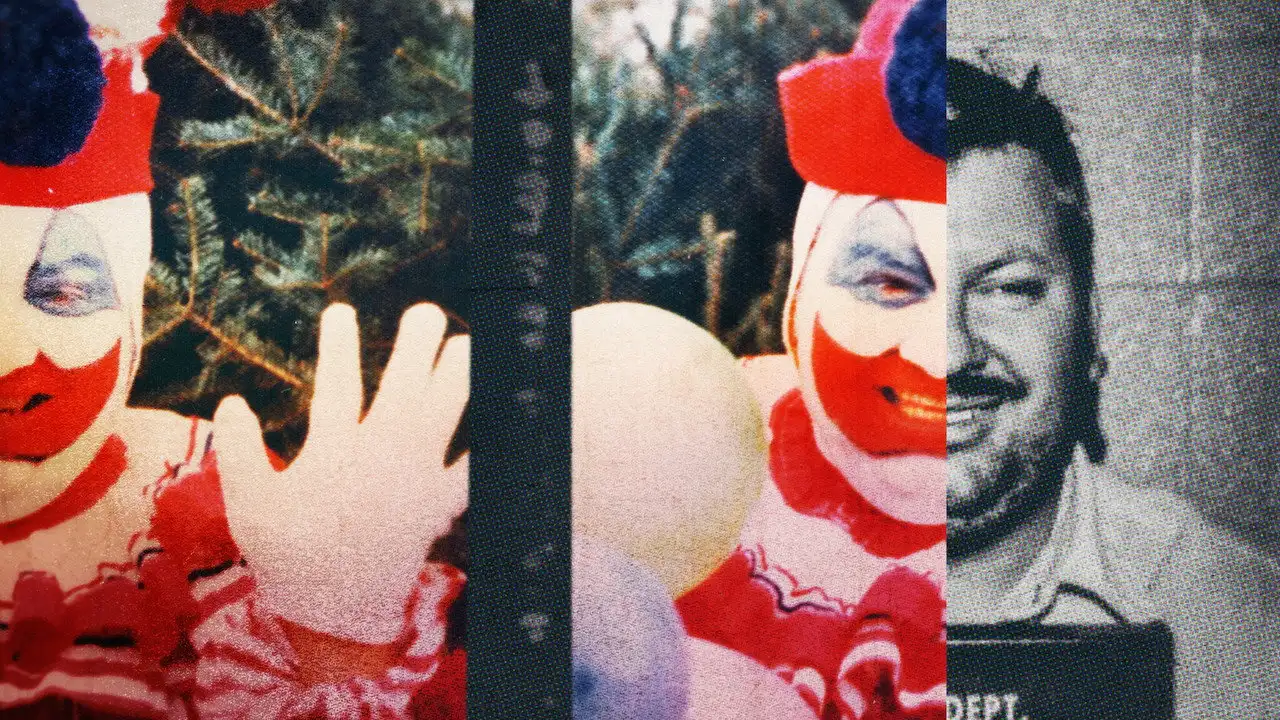 Conversations with a Killer: The John Wayne Gacy Tapes 1. Sezon 1. Bölüm