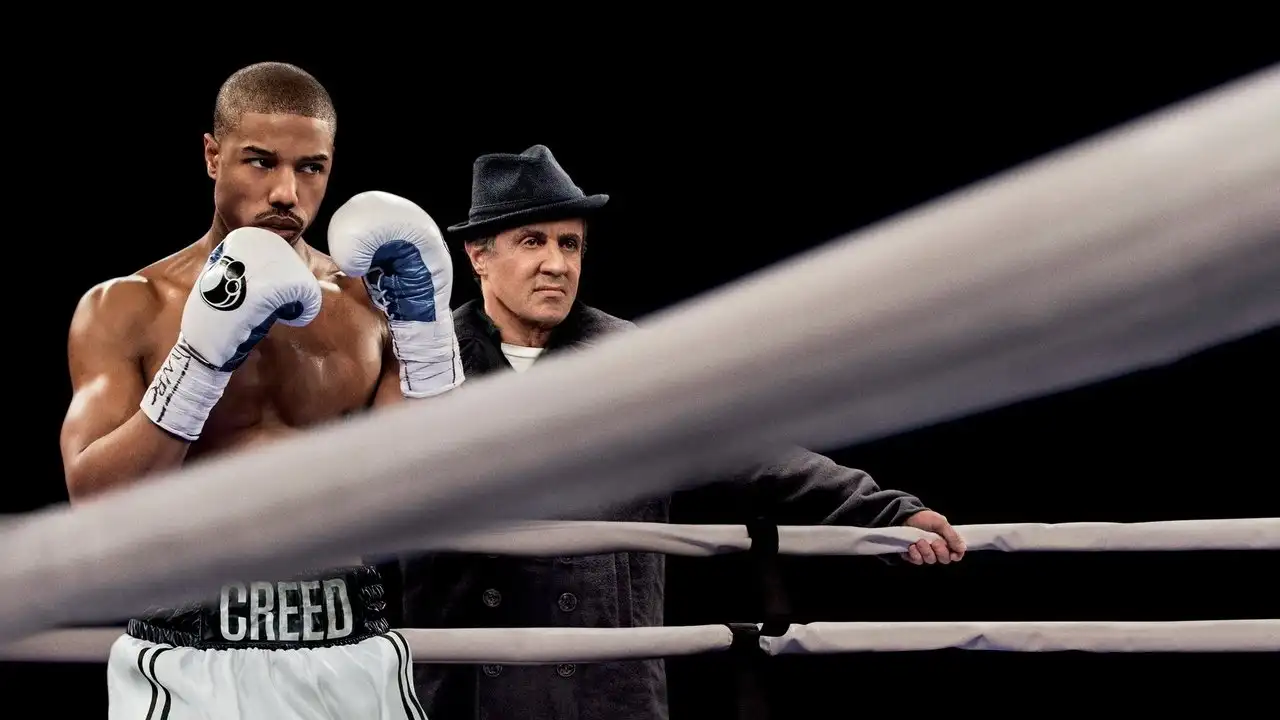 Creed: Efsanenin Doğuşu