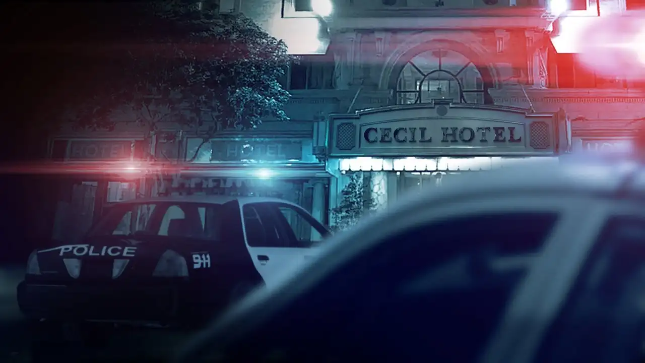 Crime Scene: The Vanishing at the Cecil Hotel 1. Sezon 2. Bölüm