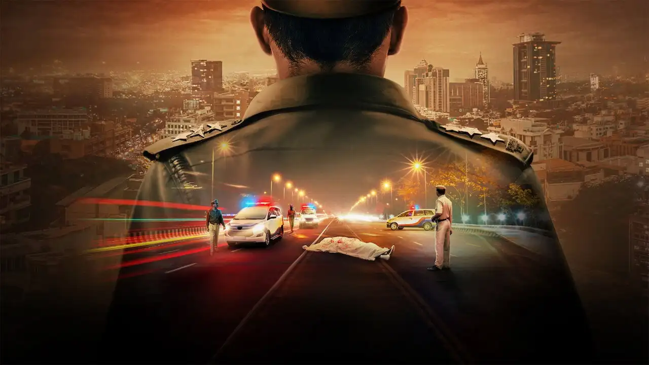 Crime Stories: India Detectives 1. Sezon 1. Bölüm