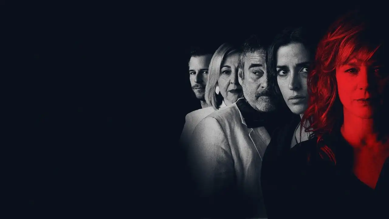 Criminal: Spain 1. Sezon 2. Bölüm