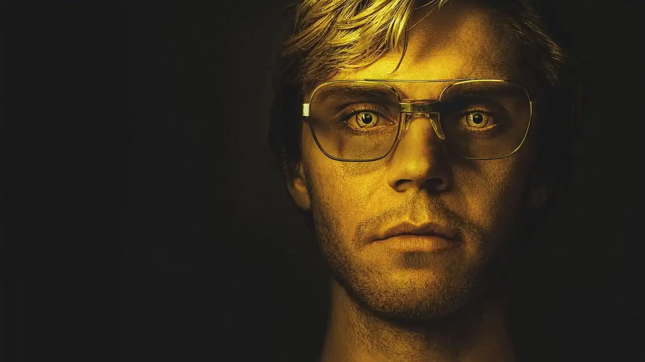 DAHMER – Monster: The Jeffrey Dahmer Story 1. Sezon 1. Bölüm