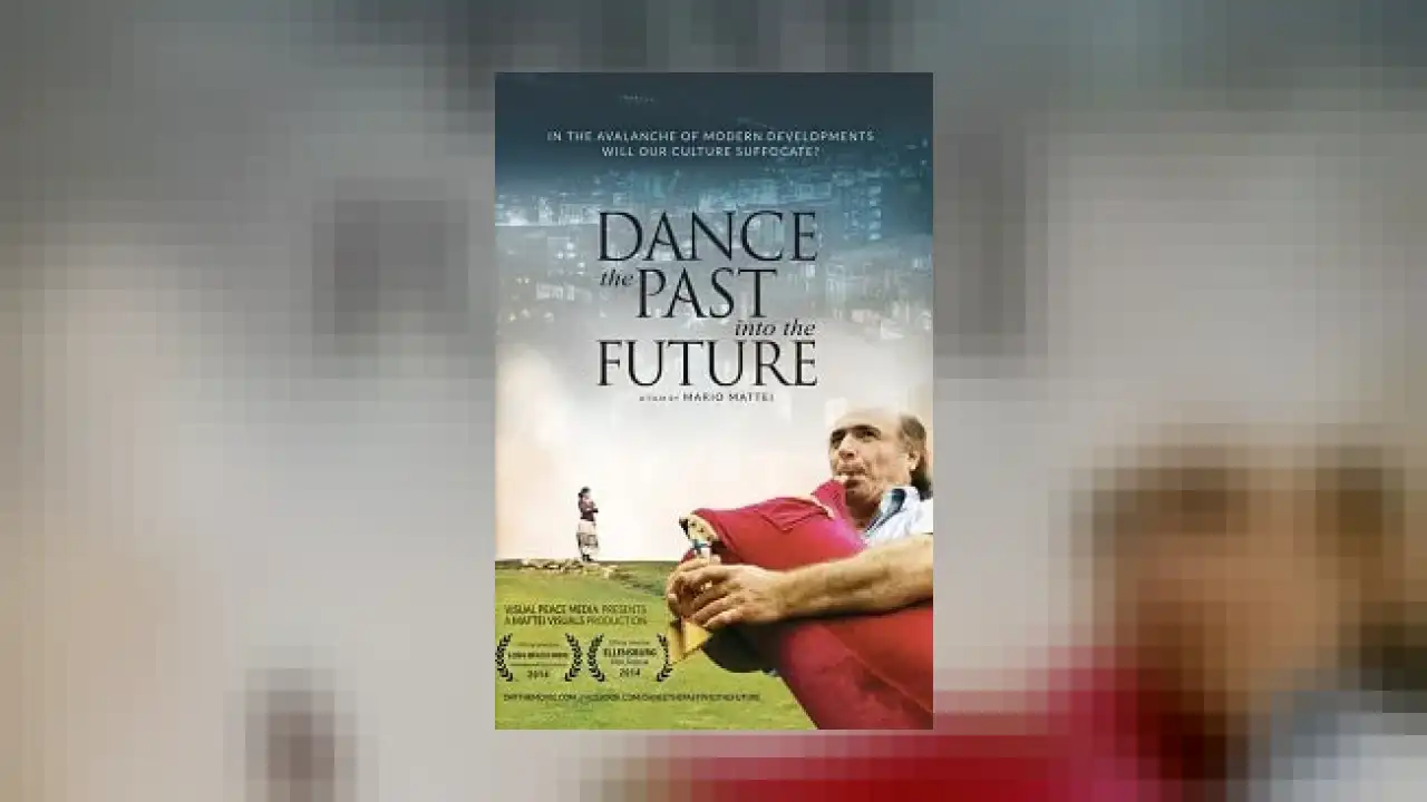 Dance the Past Into The Future