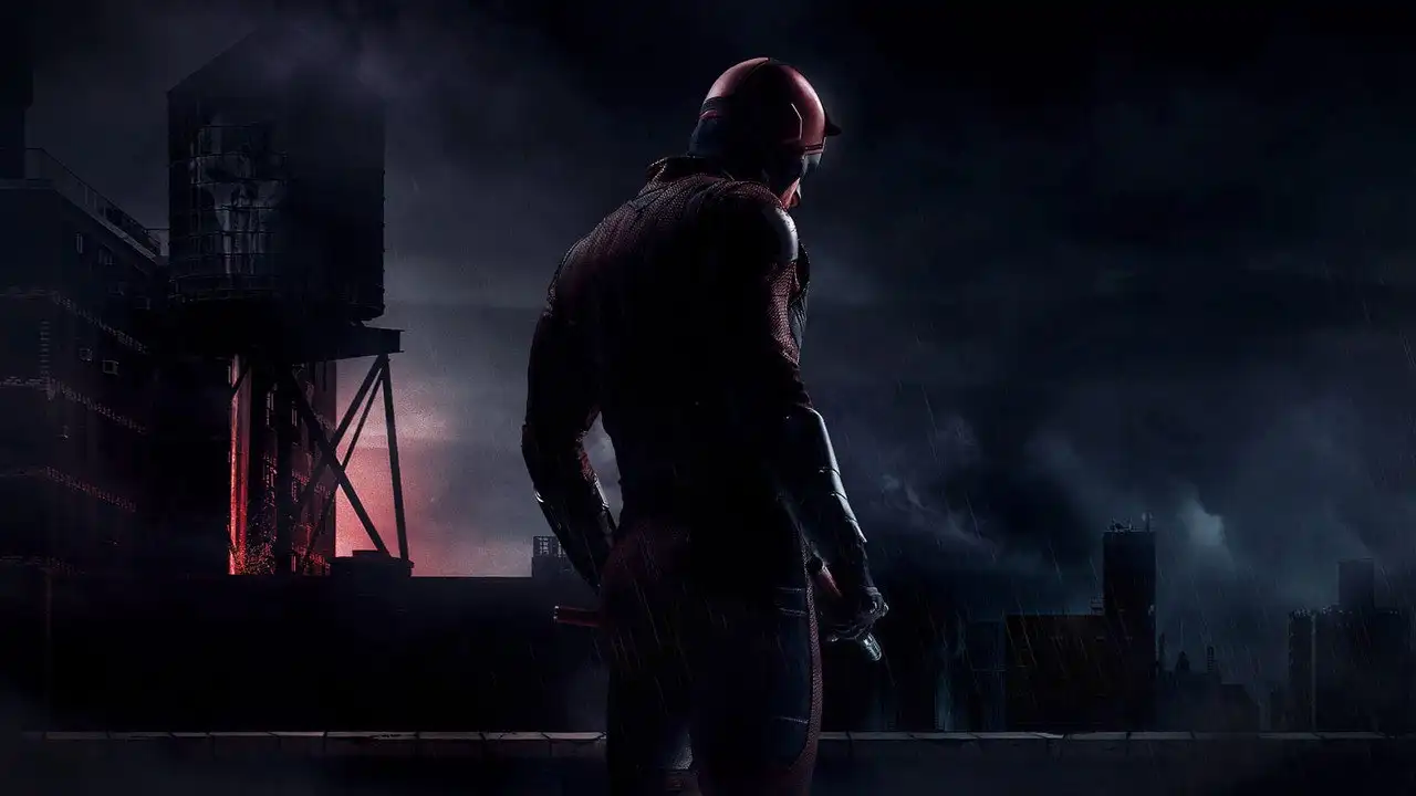 Daredevil 1. Sezon 2. Bölüm