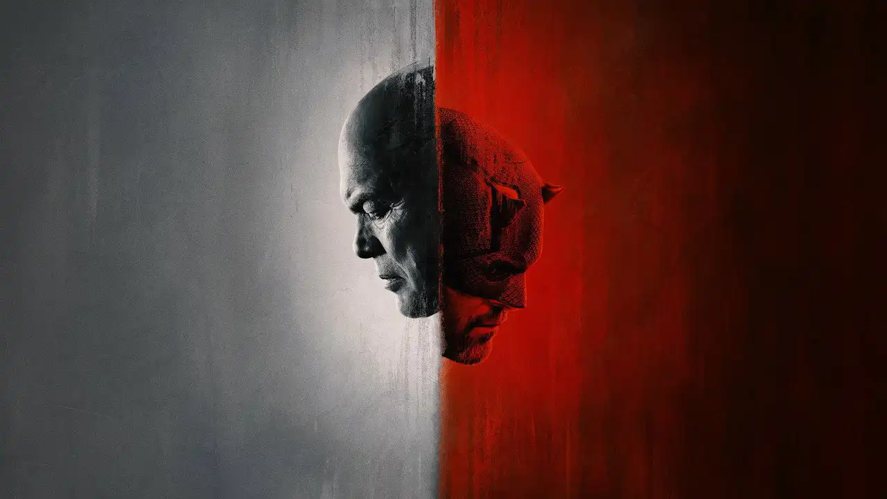 Daredevil: Born Again 1. Sezon 1. Bölüm