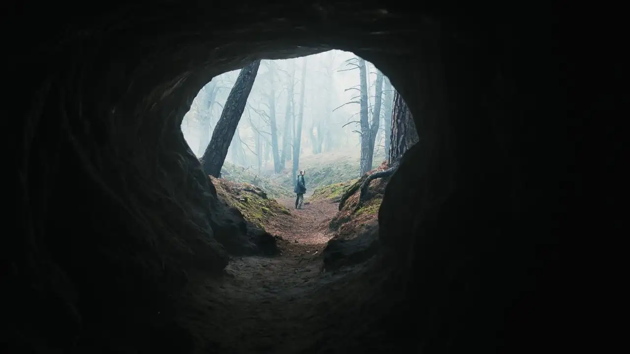 Dark 1. Sezon 1. Bölüm