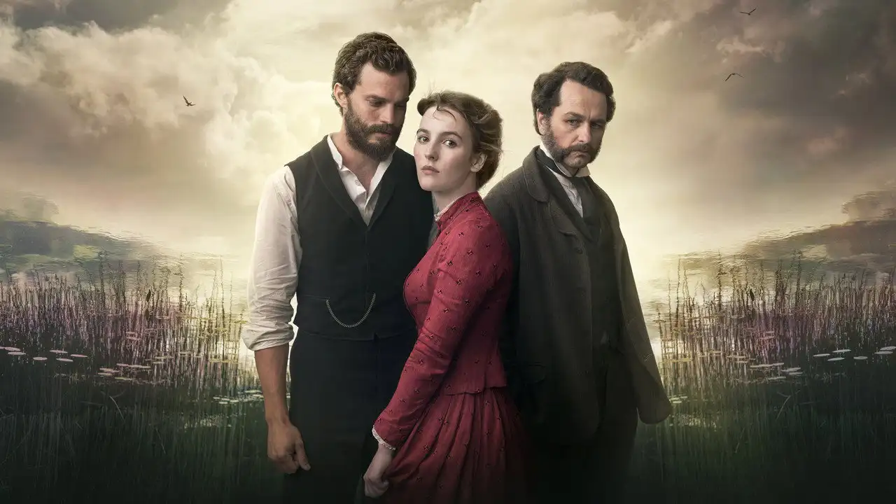 Death and Nightingales 1. Sezon 2. Bölüm