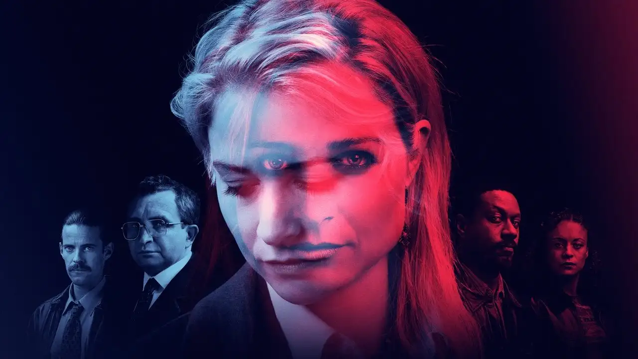 Deceit 1. Sezon 4. Bölüm