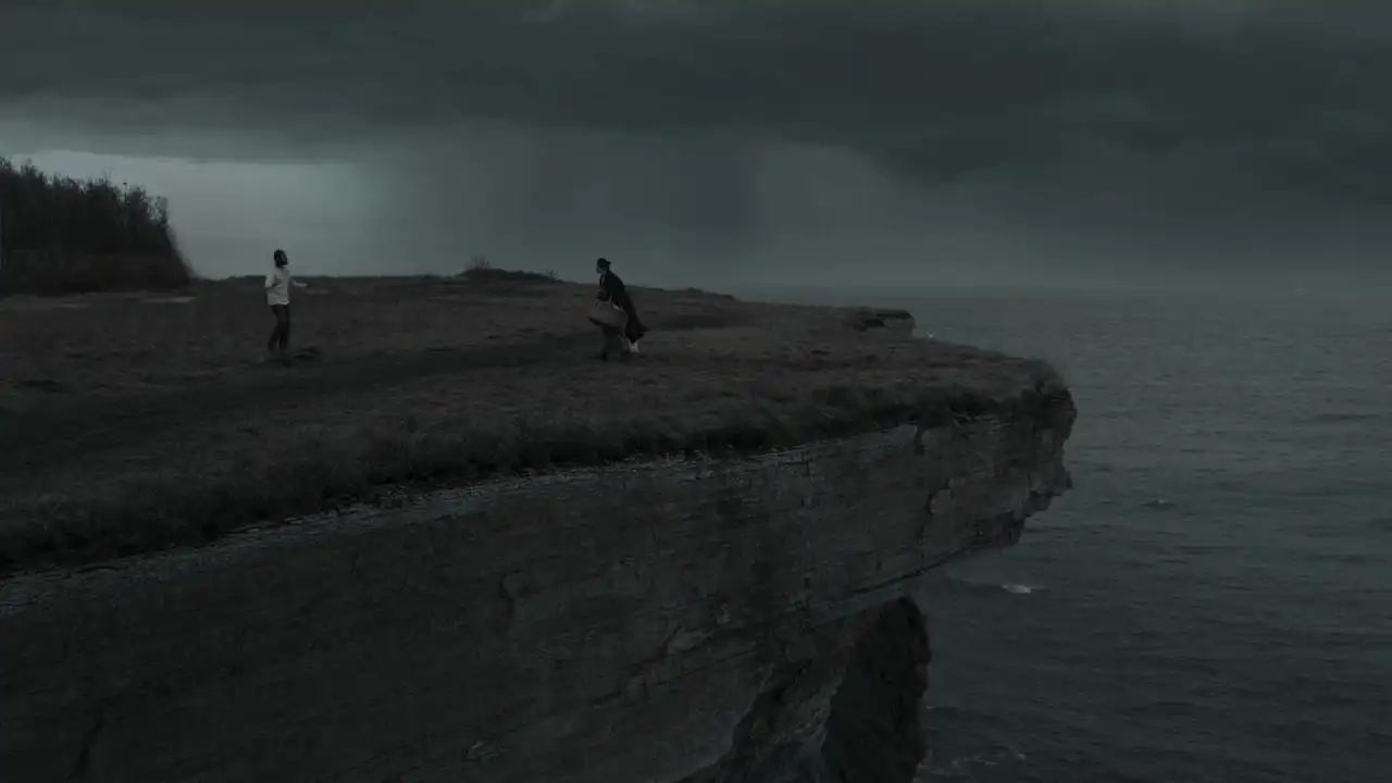 Deliver Us