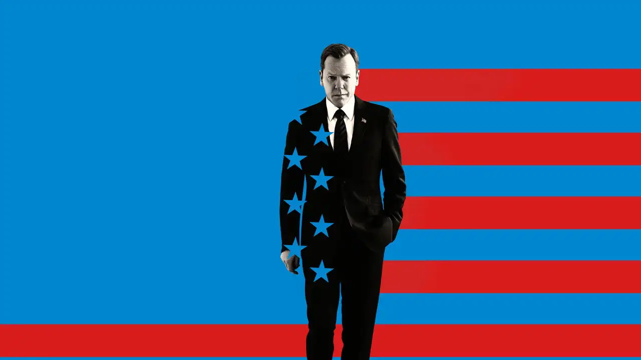 Designated Survivor 1. Sezon 10. Bölüm