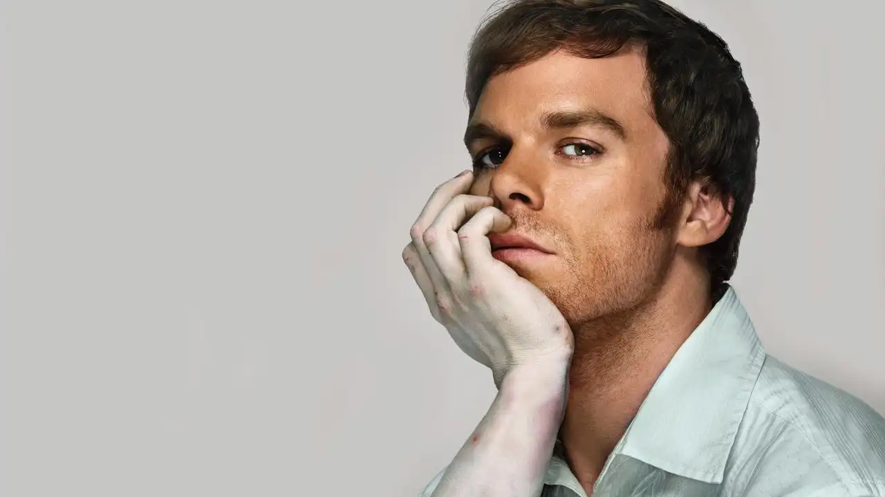 Dexter 1. Sezon 1. Bölüm