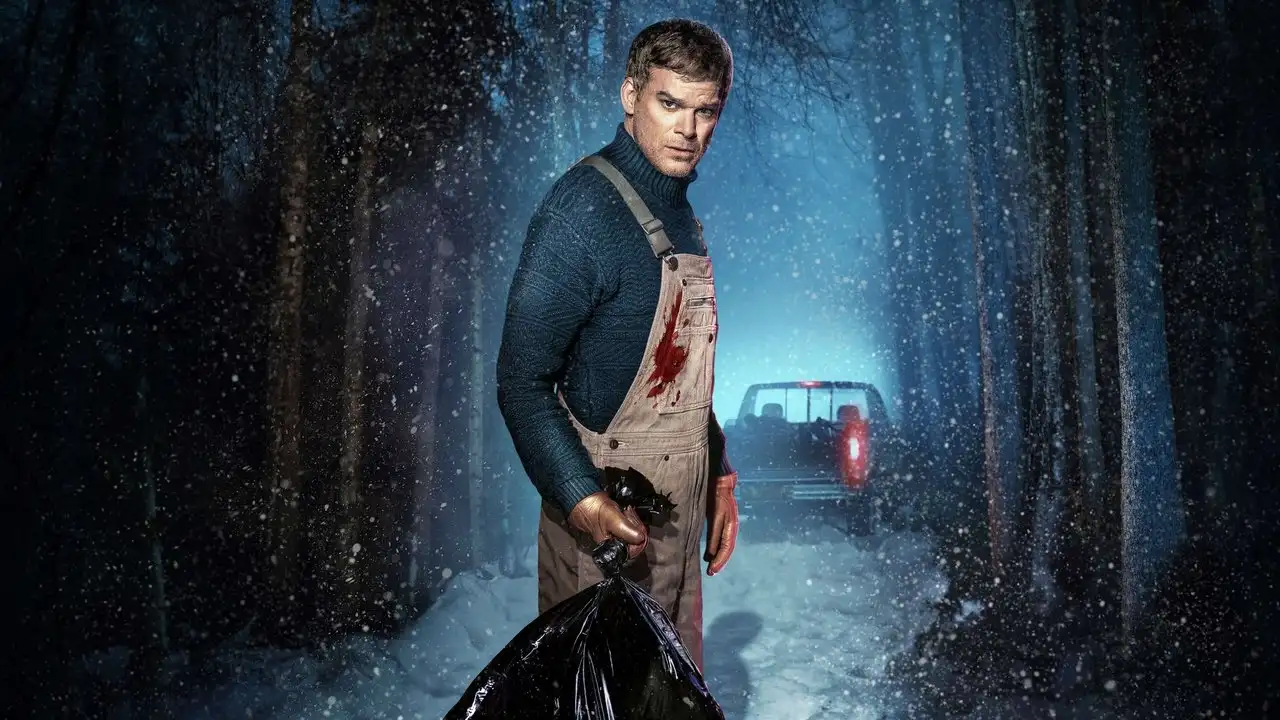 Dexter: New Blood 1. Sezon 3. Bölüm